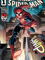 牛牛精品 深海图书馆 奇幻悬疑漫画改编
